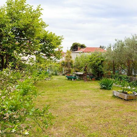 Apartment Dragana Kaštela Zewnętrze zdjęcie