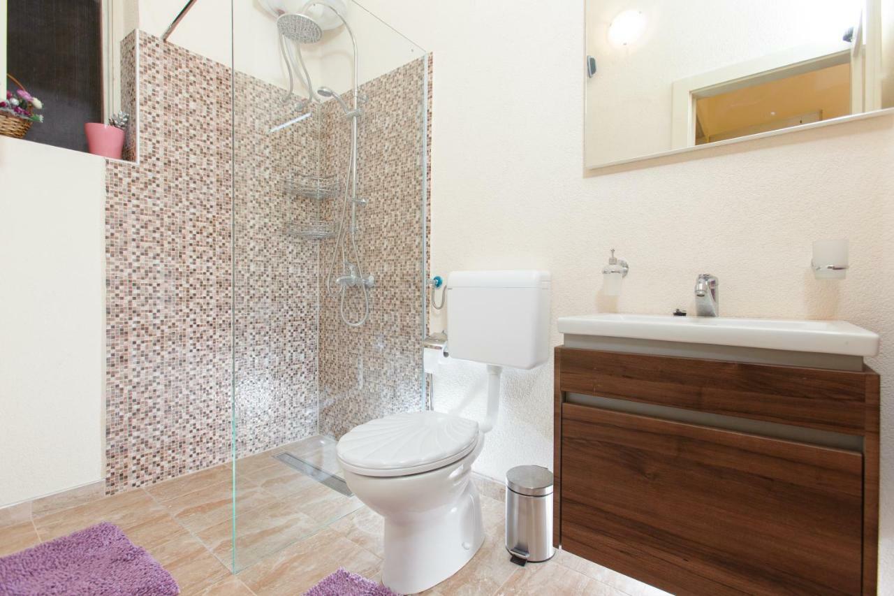 Apartment Dragana Kaštela Zewnętrze zdjęcie