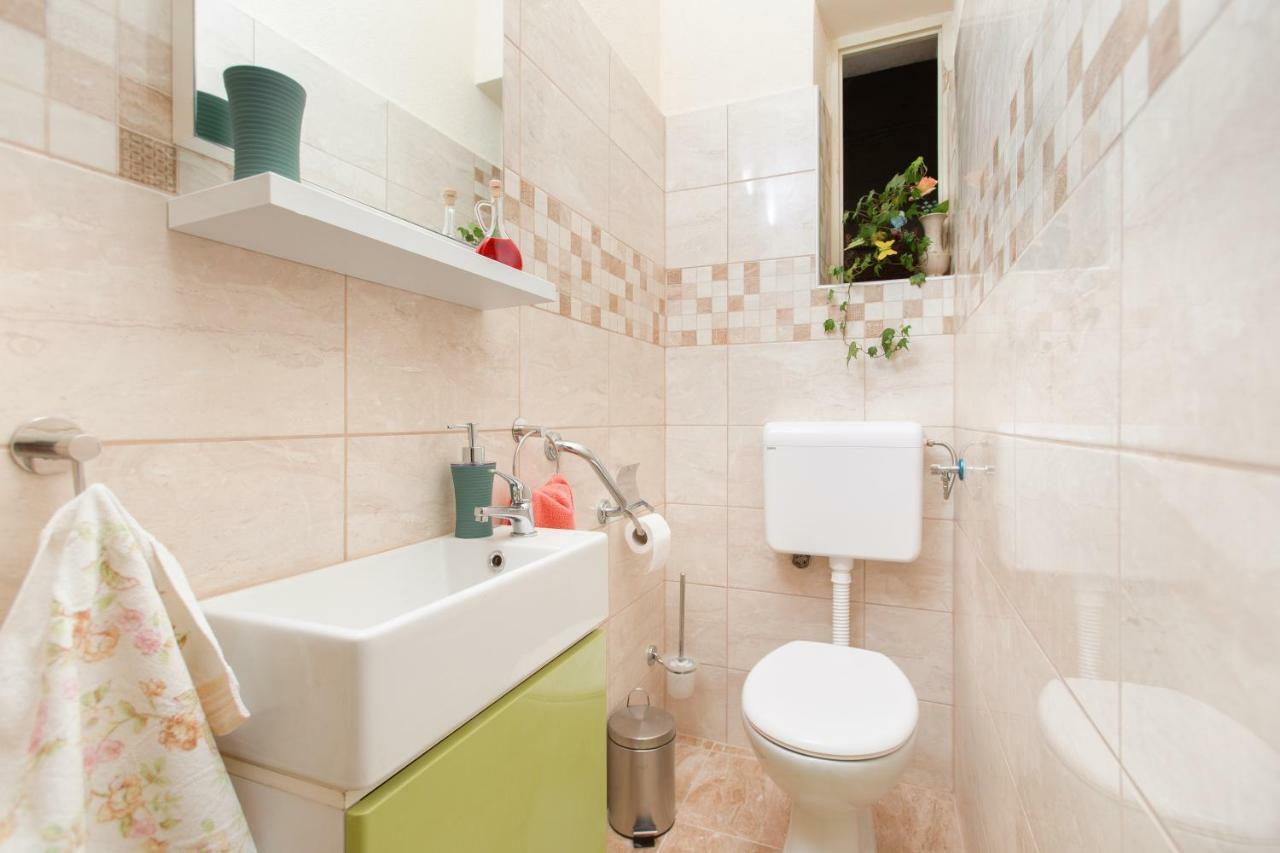 Apartment Dragana Kaštela Zewnętrze zdjęcie