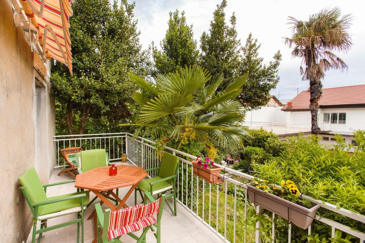 Apartment Dragana Kaštela Zewnętrze zdjęcie