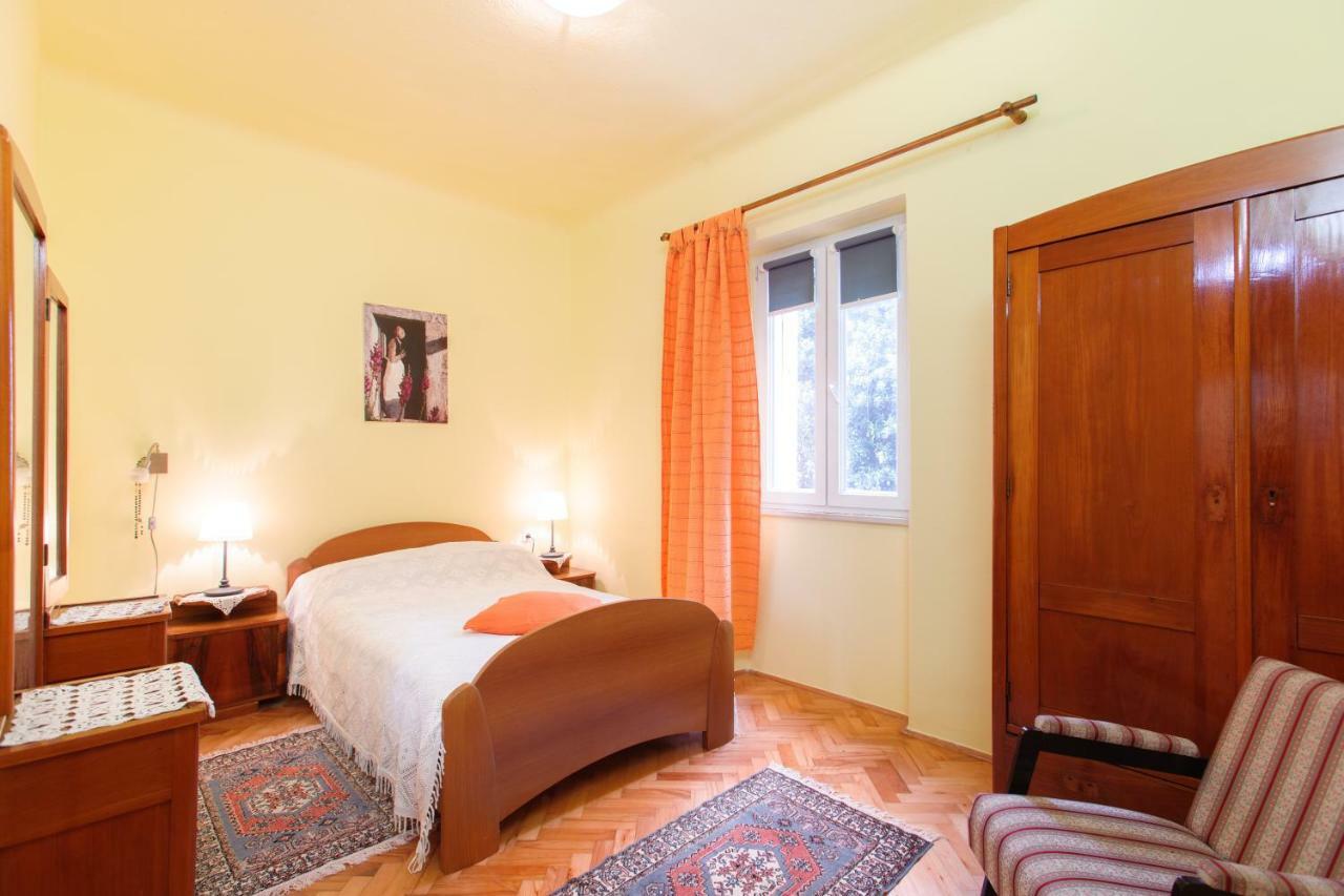 Apartment Dragana Kaštela Zewnętrze zdjęcie