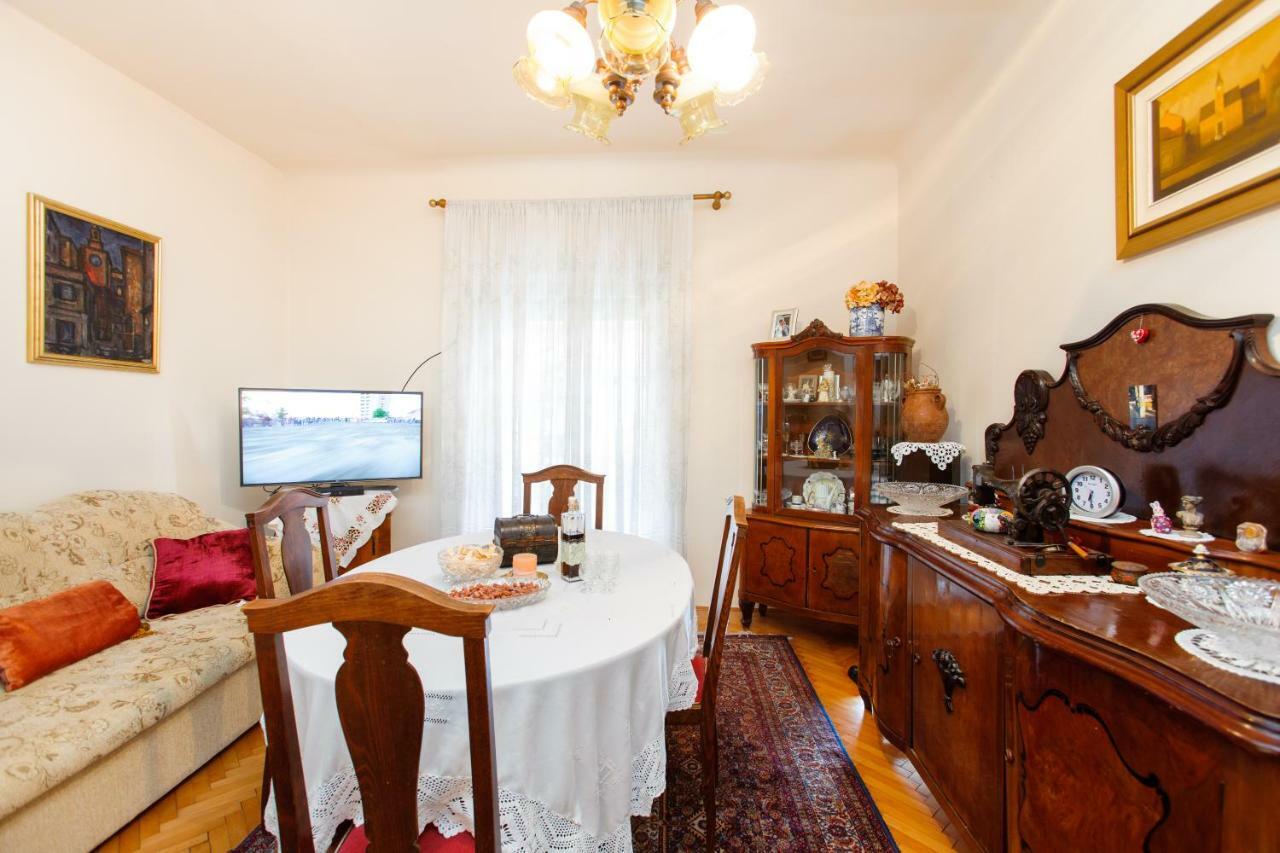 Apartment Dragana Kaštela Zewnętrze zdjęcie
