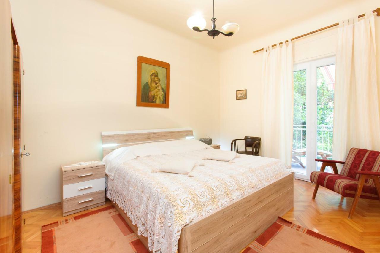Apartment Dragana Kaštela Zewnętrze zdjęcie