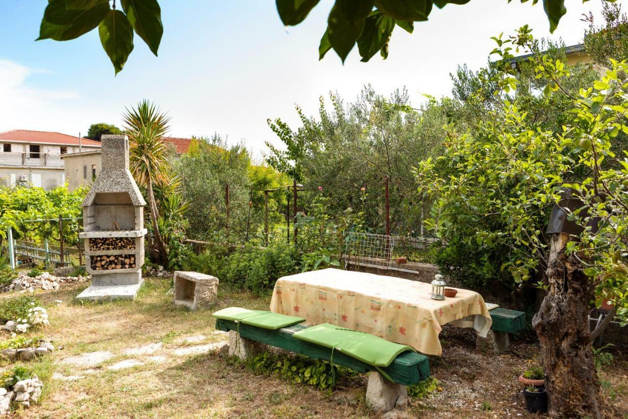 Apartment Dragana Kaštela Zewnętrze zdjęcie